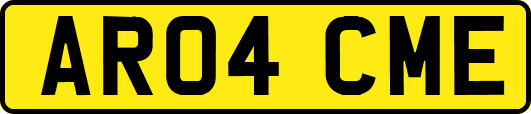 AR04CME