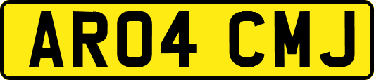 AR04CMJ