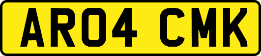 AR04CMK