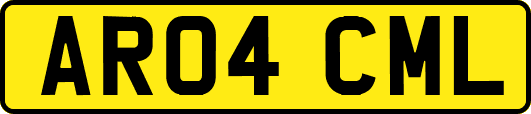 AR04CML