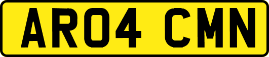 AR04CMN