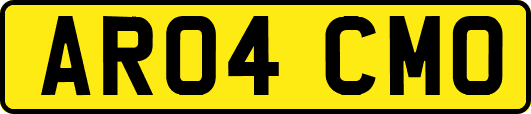 AR04CMO