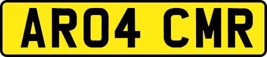 AR04CMR