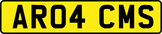 AR04CMS
