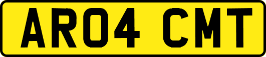 AR04CMT