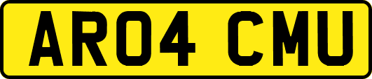 AR04CMU