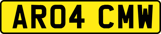 AR04CMW