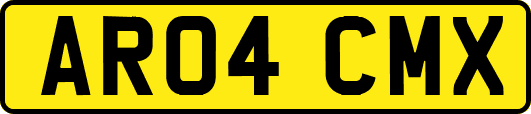 AR04CMX