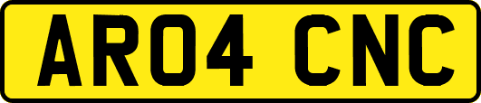 AR04CNC