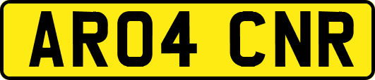 AR04CNR