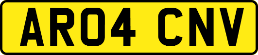 AR04CNV