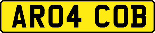 AR04COB