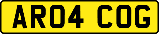 AR04COG