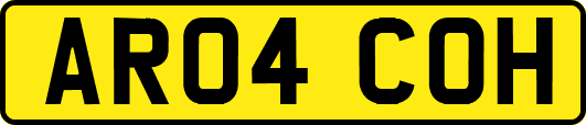 AR04COH