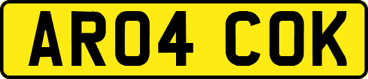 AR04COK