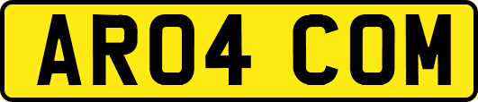 AR04COM