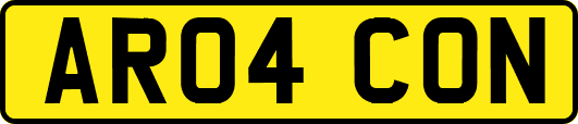 AR04CON