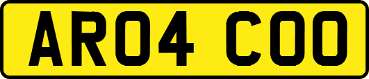 AR04COO