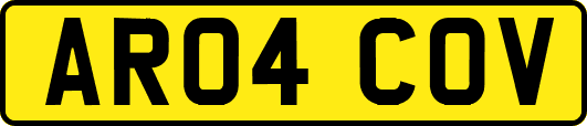 AR04COV