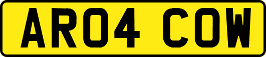 AR04COW