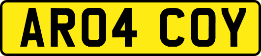 AR04COY