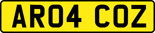 AR04COZ