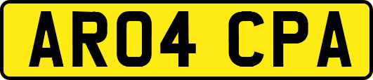 AR04CPA