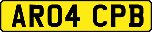 AR04CPB