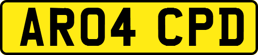 AR04CPD