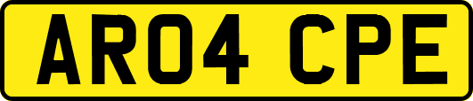 AR04CPE