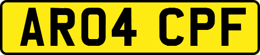 AR04CPF