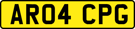 AR04CPG