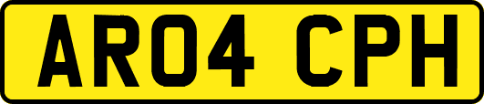 AR04CPH