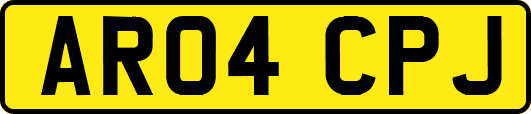 AR04CPJ