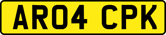 AR04CPK