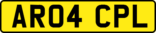AR04CPL