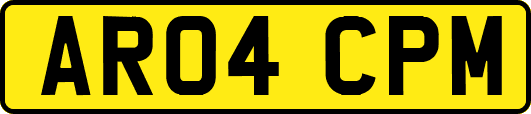 AR04CPM