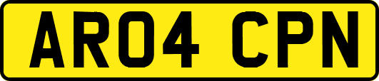 AR04CPN