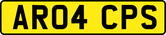 AR04CPS