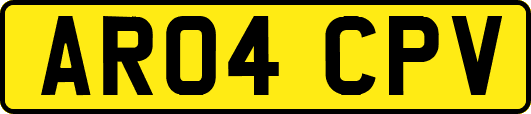 AR04CPV