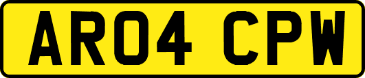 AR04CPW
