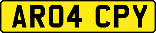 AR04CPY