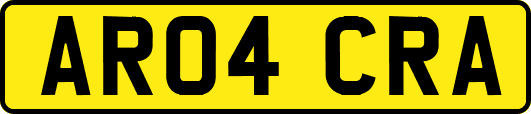 AR04CRA