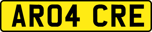 AR04CRE