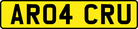 AR04CRU