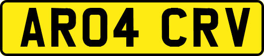 AR04CRV
