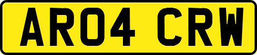 AR04CRW