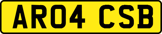 AR04CSB