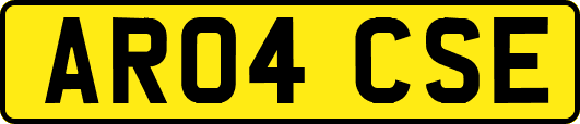 AR04CSE