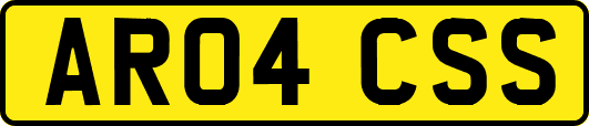 AR04CSS